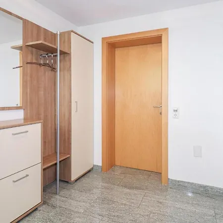 Apartmán Bezaubernde Dalaas