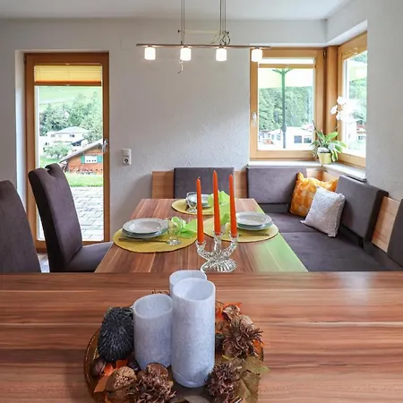 Bezaubernde Apartmán