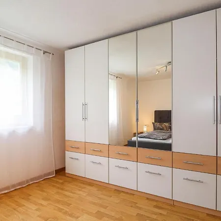 Bezaubernde Apartmán *