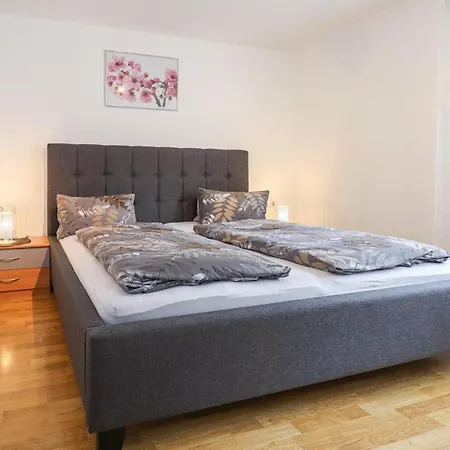 Apartmán Bezaubernde Dalaas