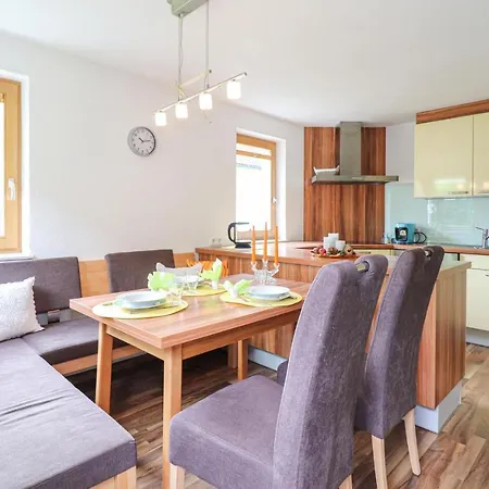 Bezaubernde Apartmán Dalaas