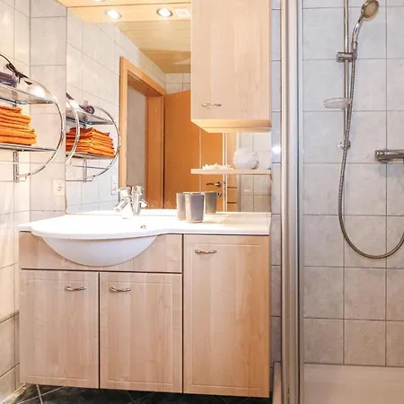 Apartman Bezaubernde *