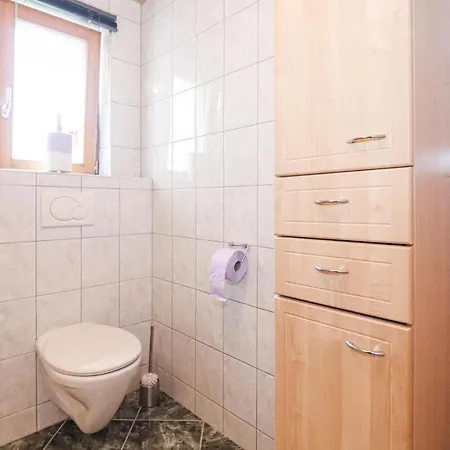 Apartman Bezaubernde *